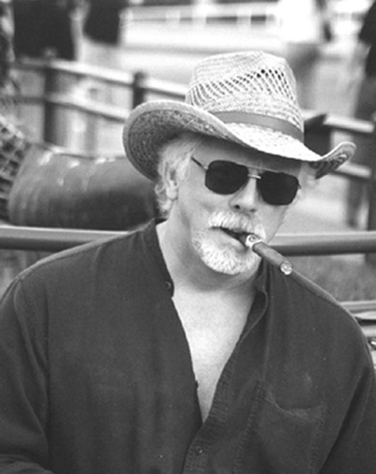 actor J.G. Hertzler large photo