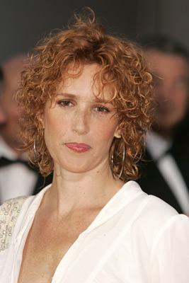 actor Lucrezia Lante della Rovere large photo