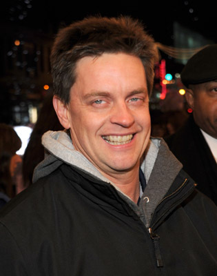 actor Jim Breuer large photo