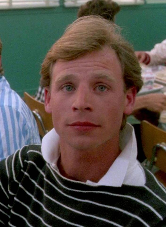 actor John Zarchen large photo