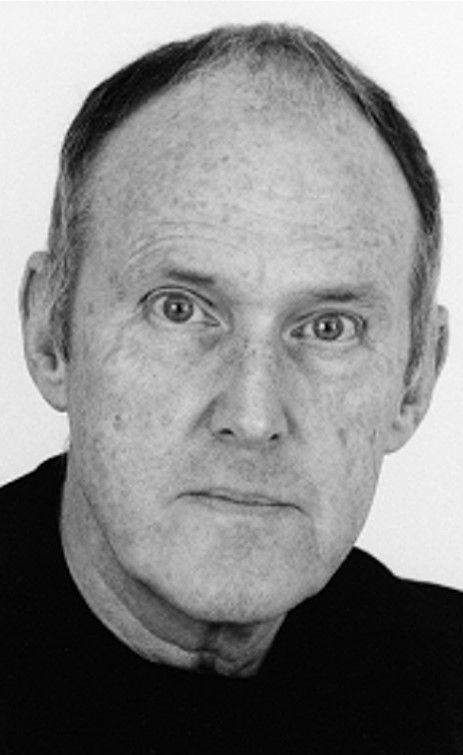 actor Michael Percival large photo