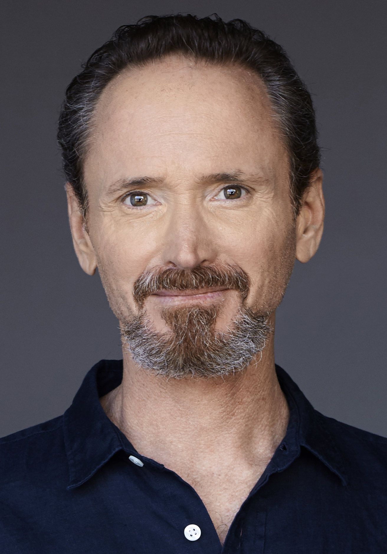 actor James Parks large photo