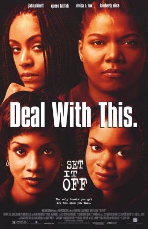 Set It Off [Russian]