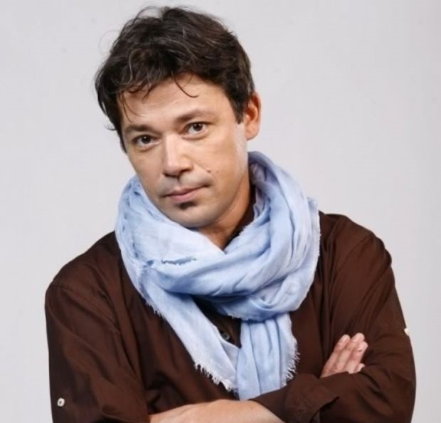 actor Cristian Iacob large photo