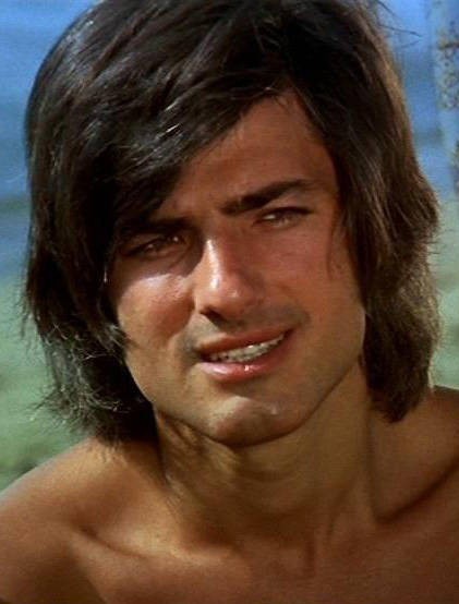 actor Ramón Pons large photo