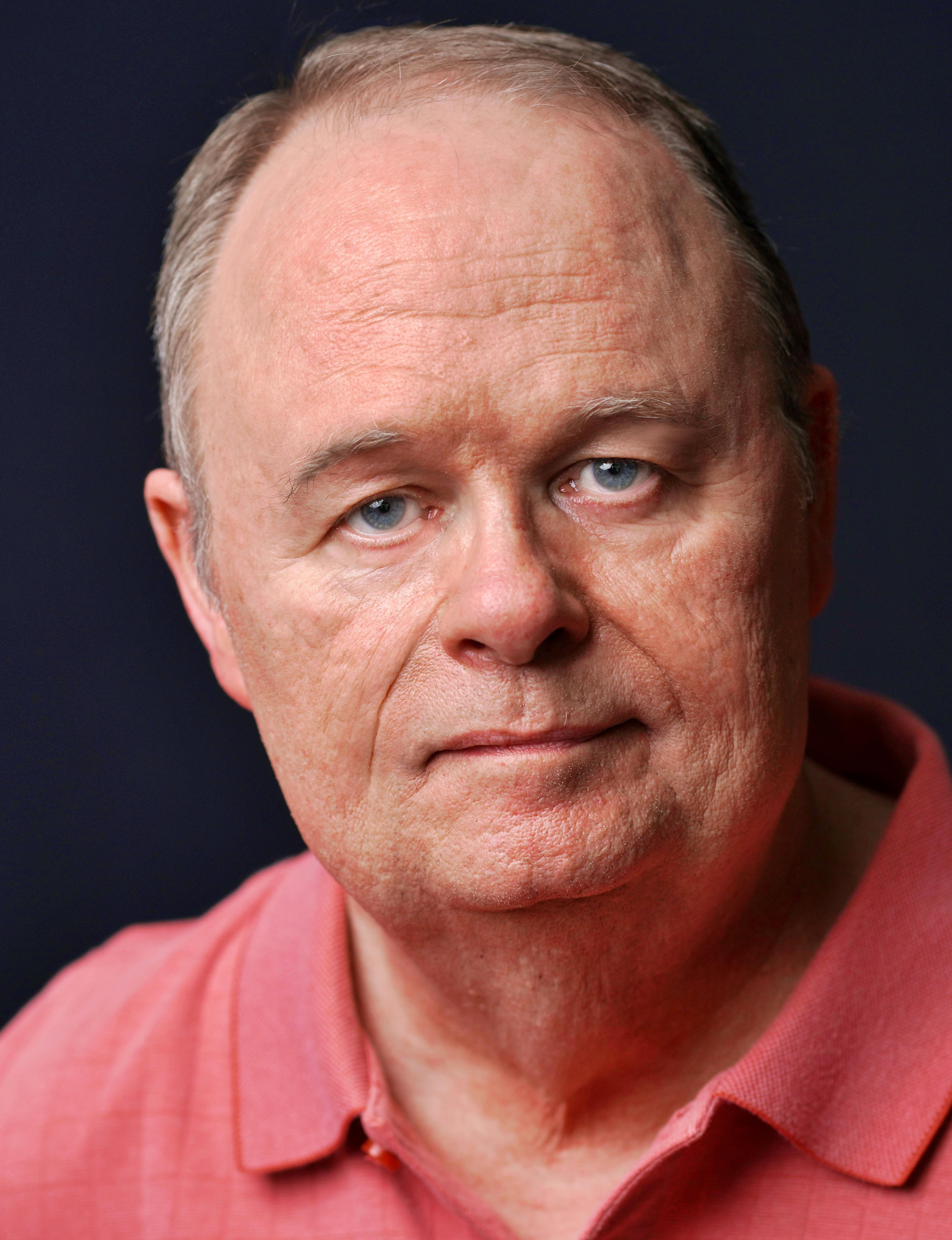 actor Van Epperson large photo