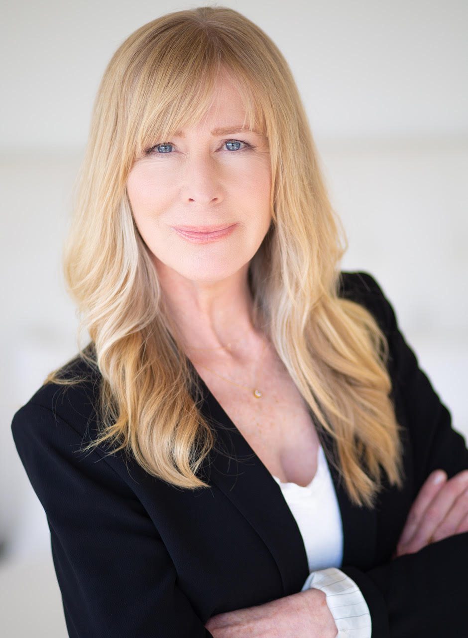 actor Kath Soucie large photo