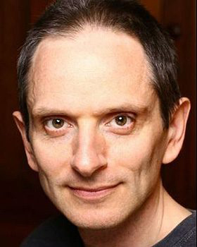 actor Arthur Holden large photo