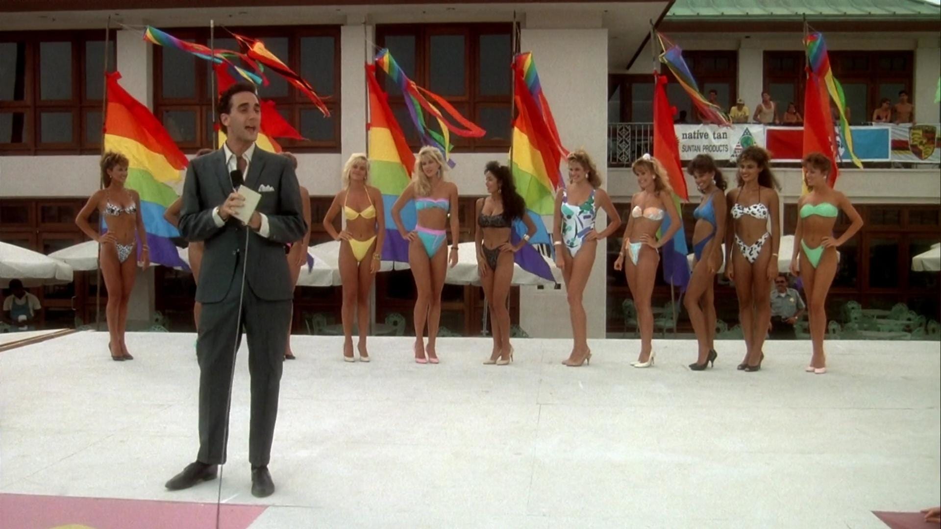 actor Wanda Acuna large photo