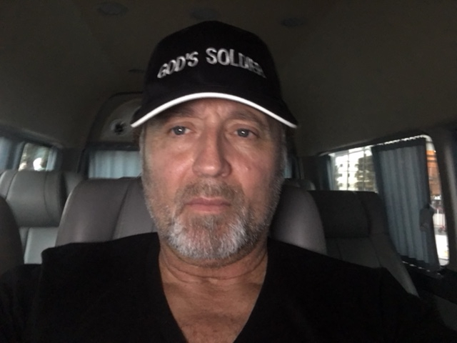 actor Jean-Marc Minéo large photo