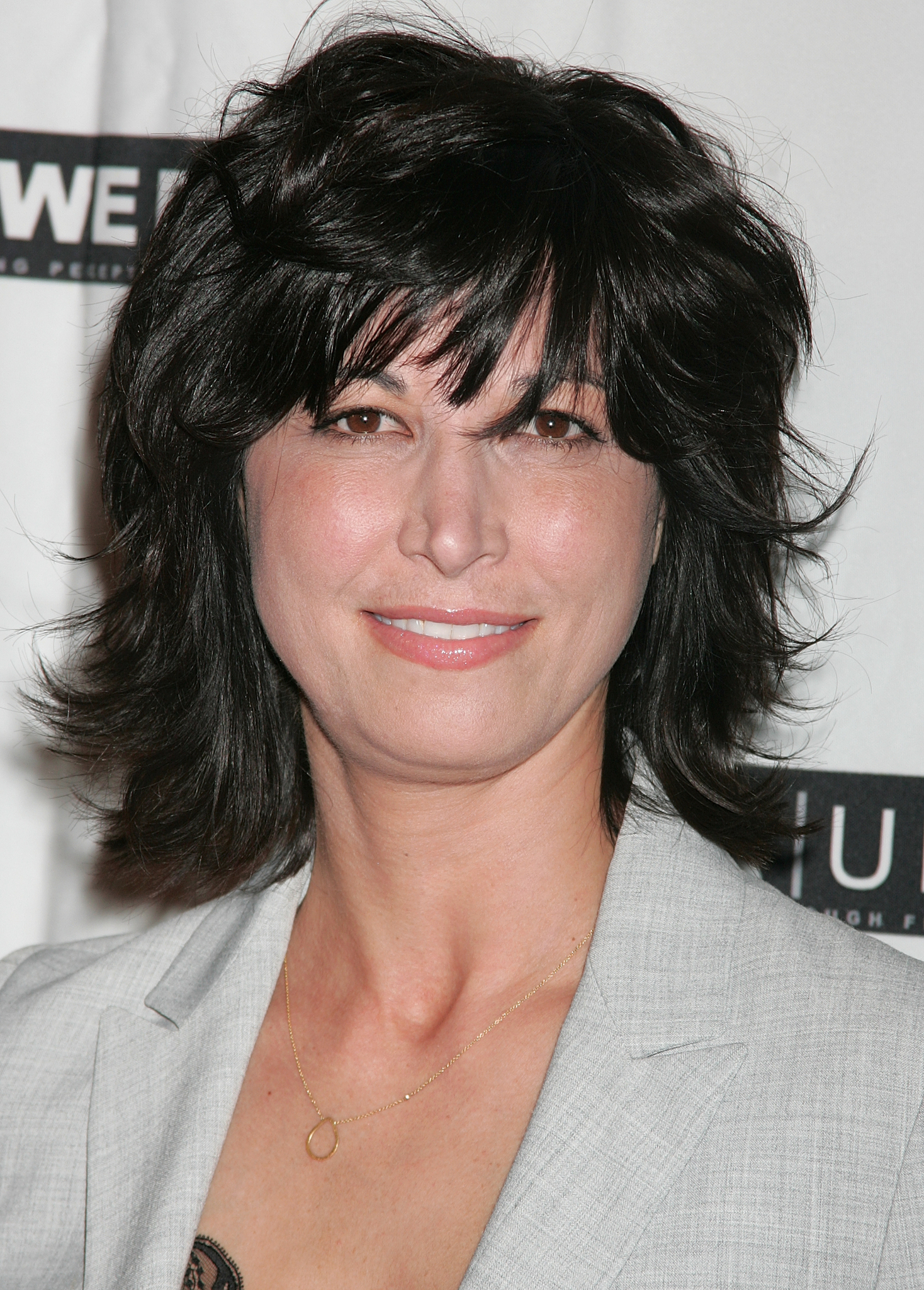 actor Elizabeth Keener large photo