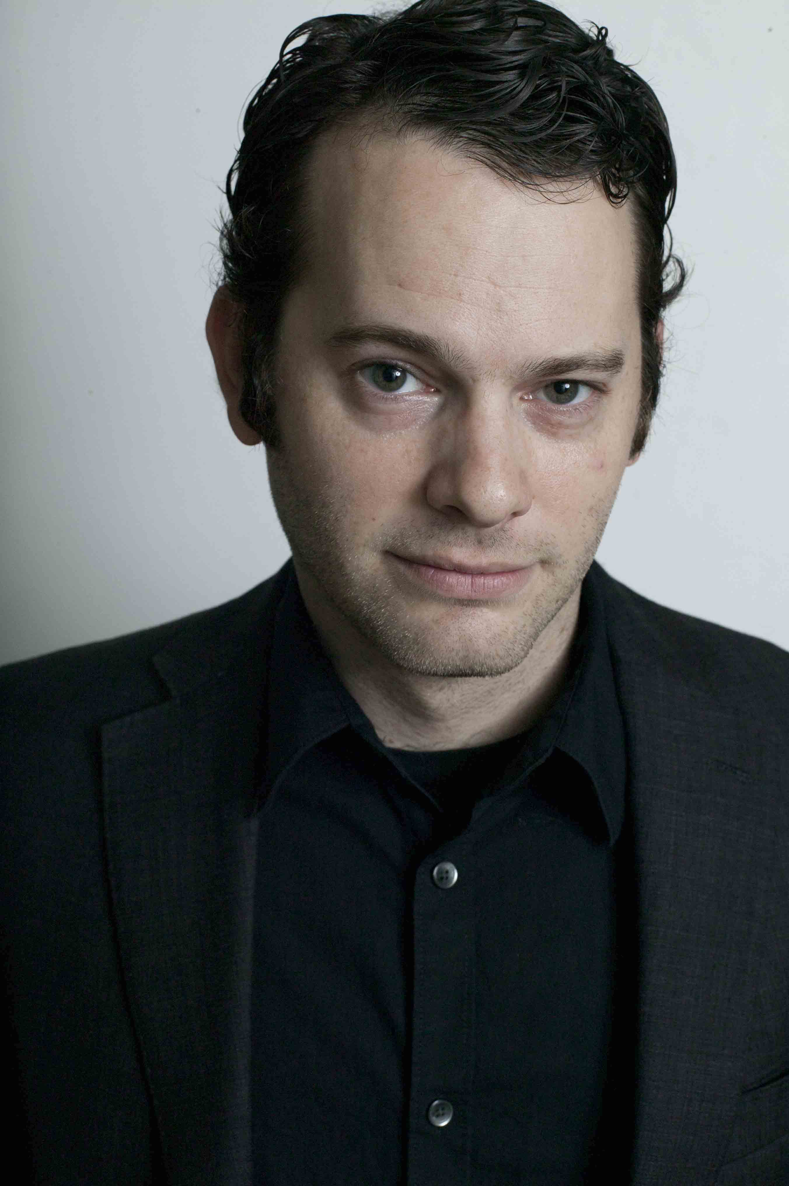 actor Joey Zimmerman large photo