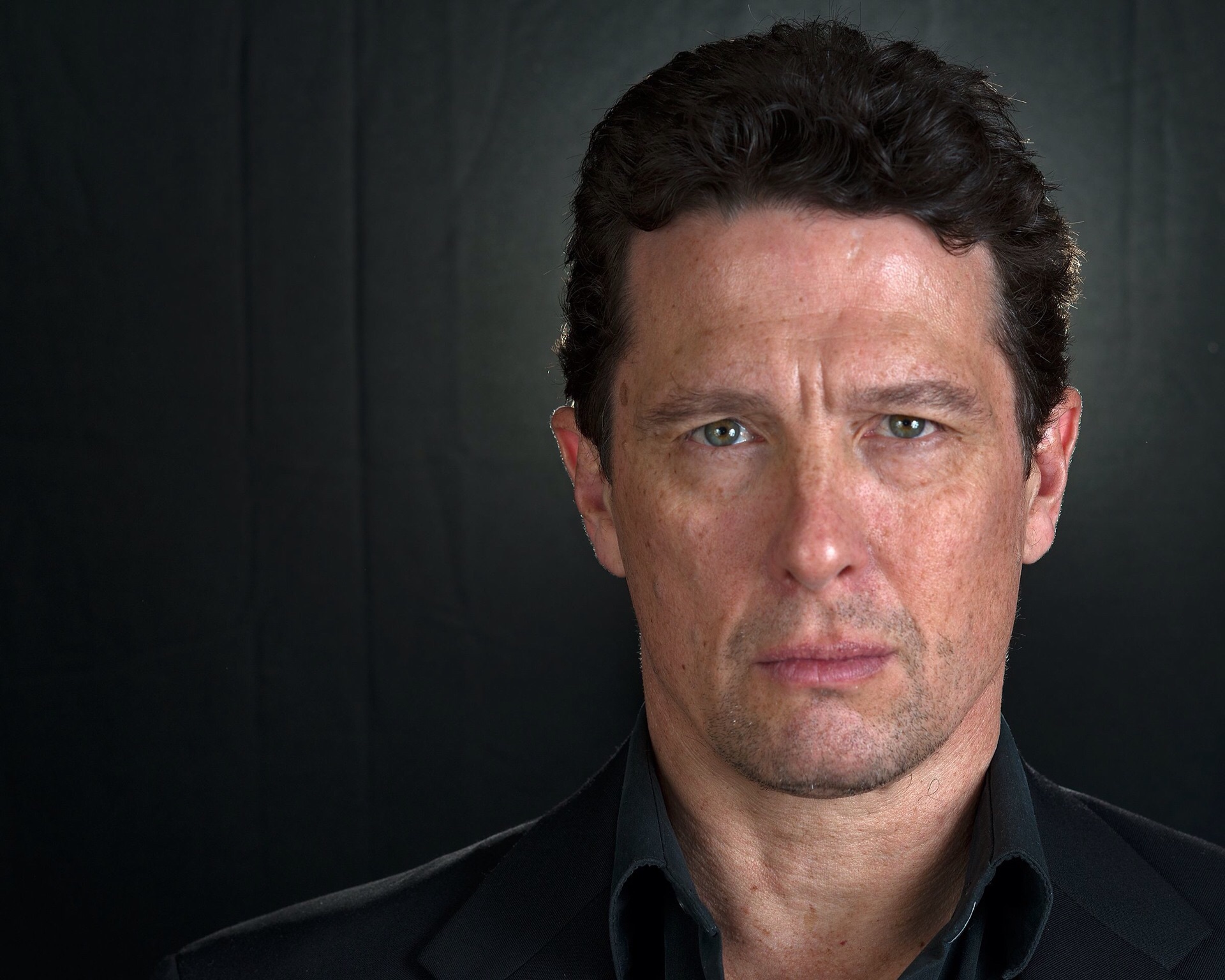 actor Jack Gwaltney large photo