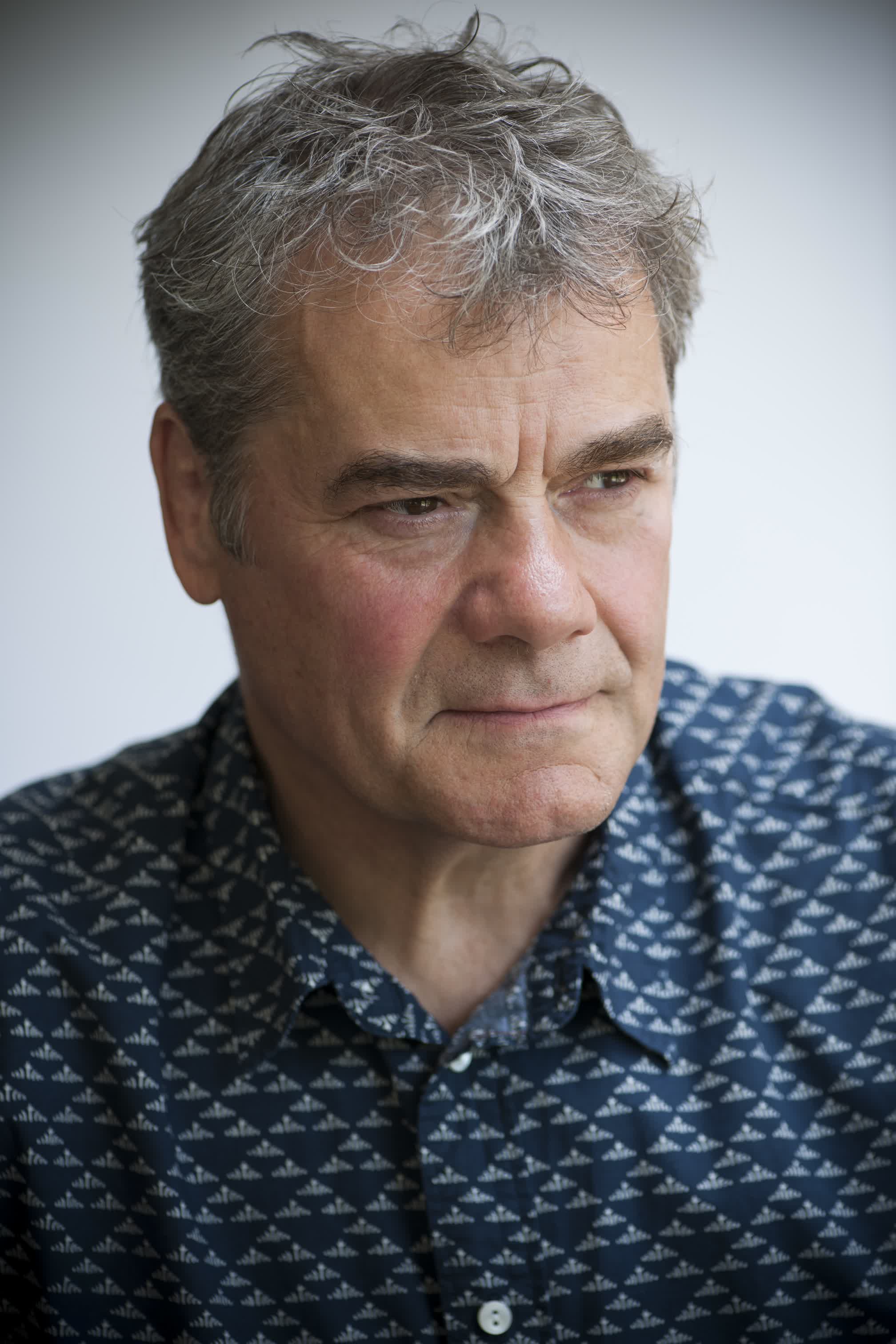 actor Gordon Kennedy large photo