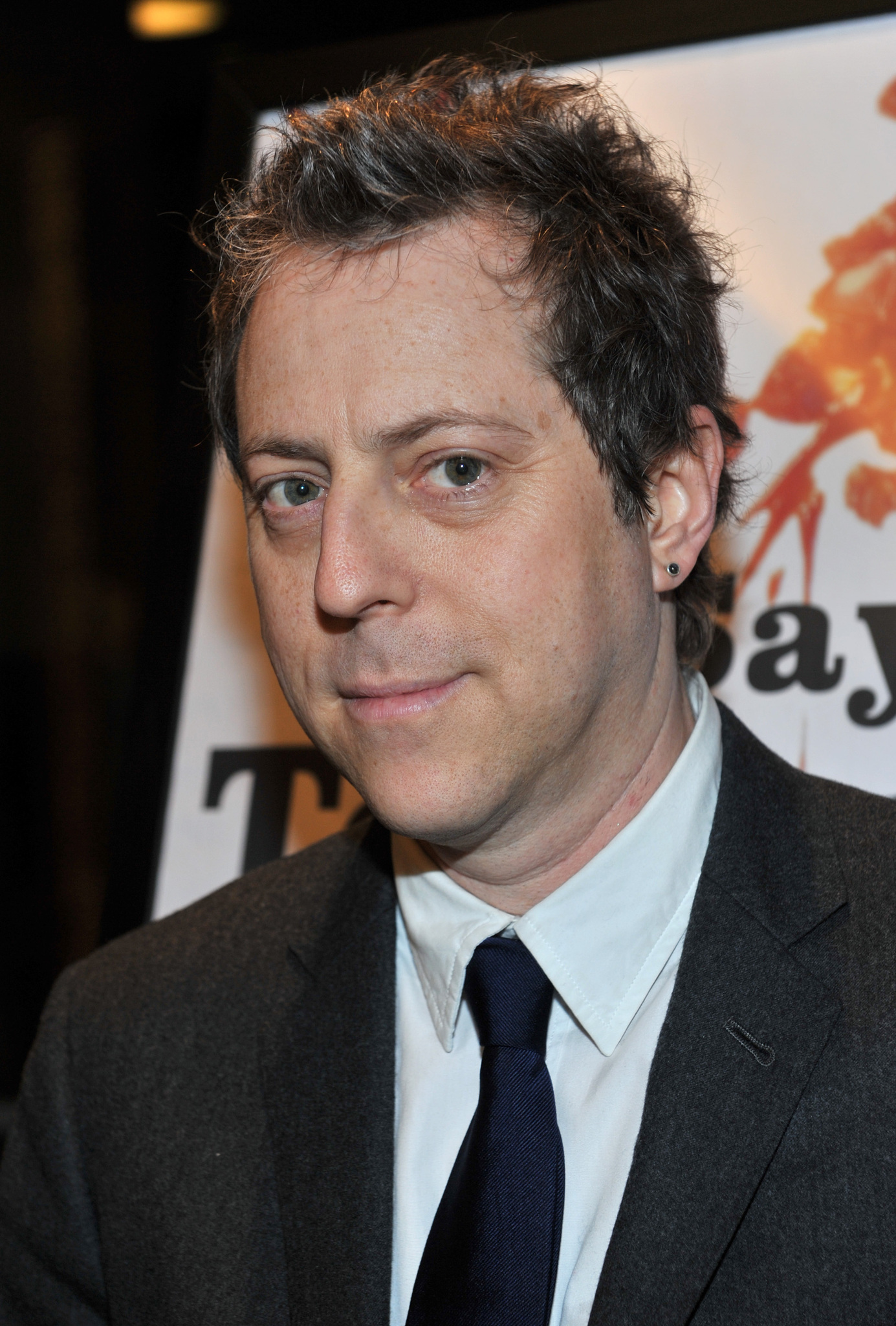 actor Jeff Kahn large photo