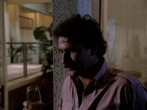 actor Geoffrey Scott large photo