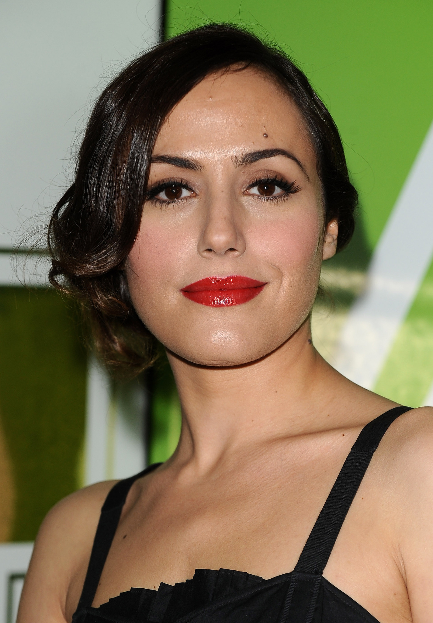 actor Irene Montalà large photo