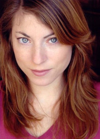 actor Phe Caplan large photo