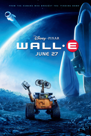 WALL·E [Kurdish]