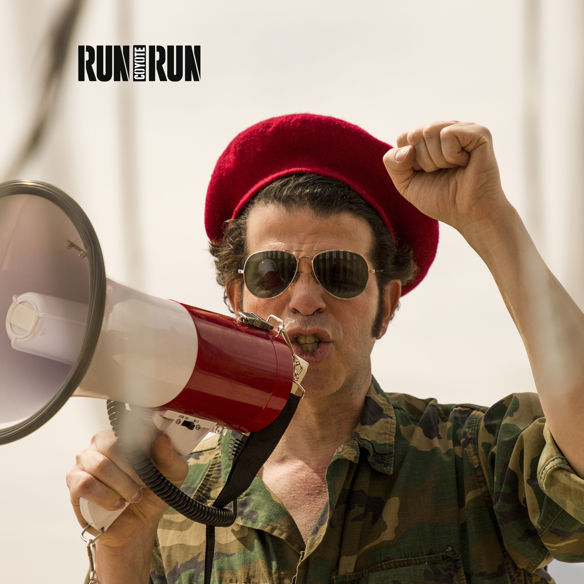 actor Daniel Raymont large photo