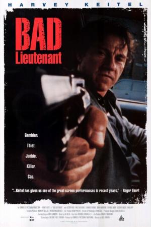 Bad Lieutenant [Version française]