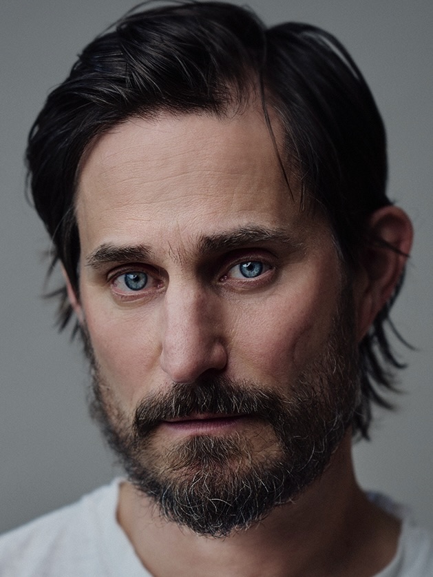 actor Clemens Schick large photo