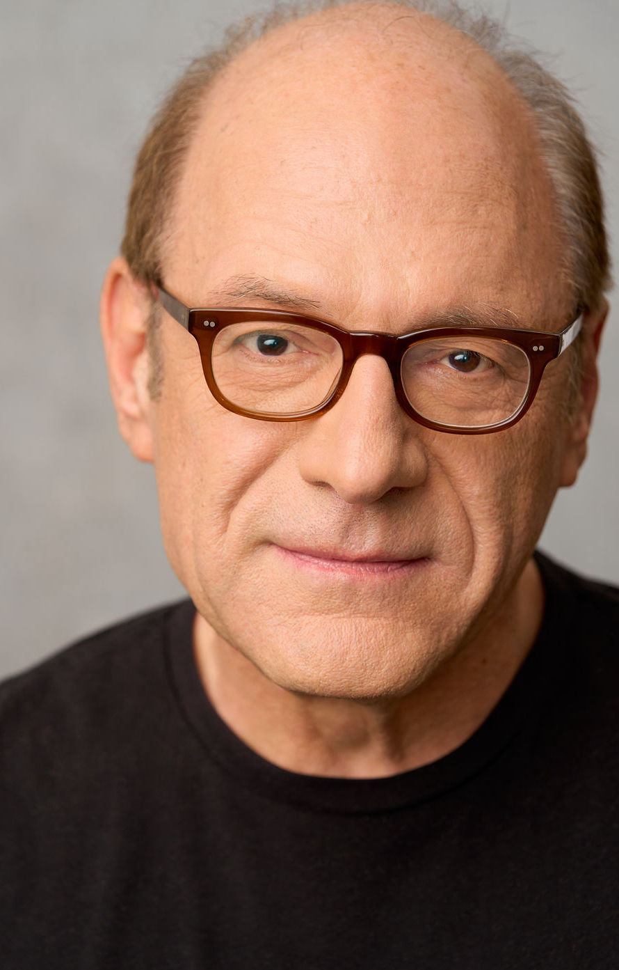 actor Rob Brownstein large photo