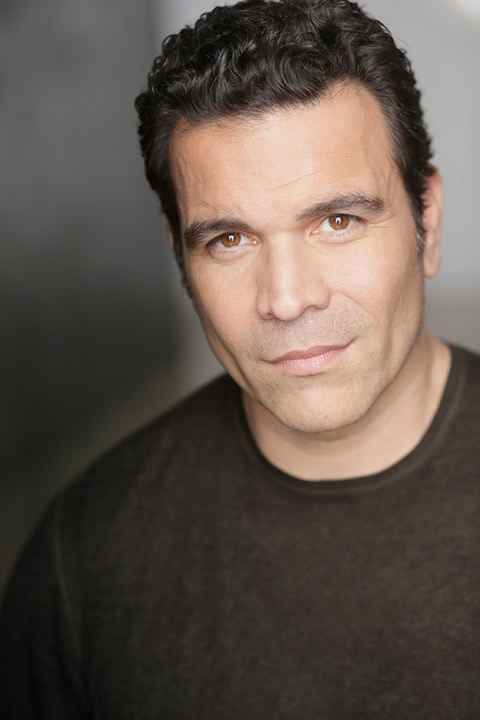 actor Ricardo Chavira large photo