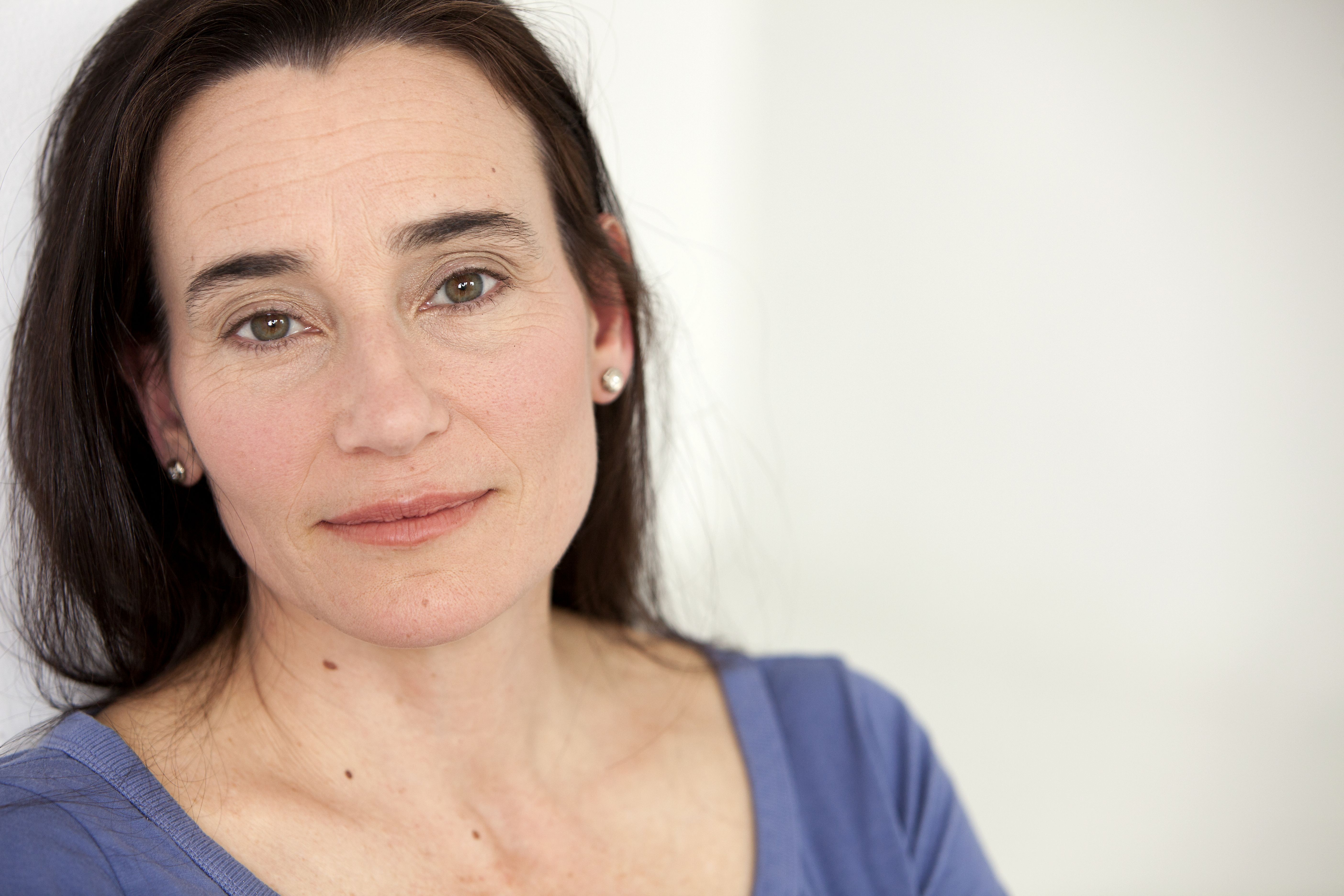 actor Stephanie Roth Haberle large photo