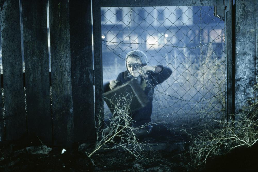 actor Hannah Taylor Gordon large photo