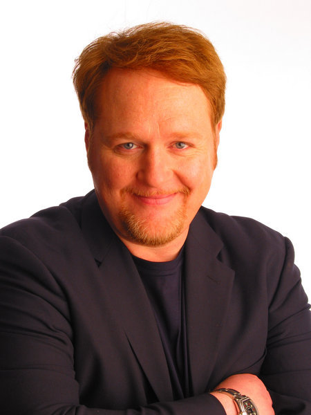 actor Nick Bakay large photo