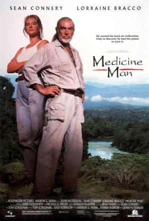 Medicine Man [Version française]