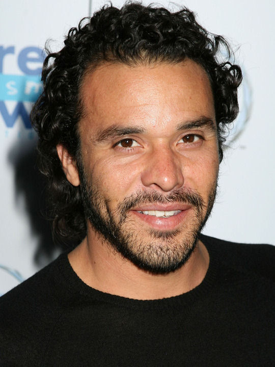 actor Michael Irby large photo