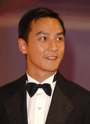 actor Daniel Wu large photo