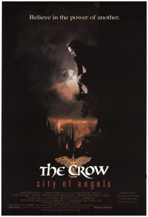 The Crow: City of Angels [Version française]