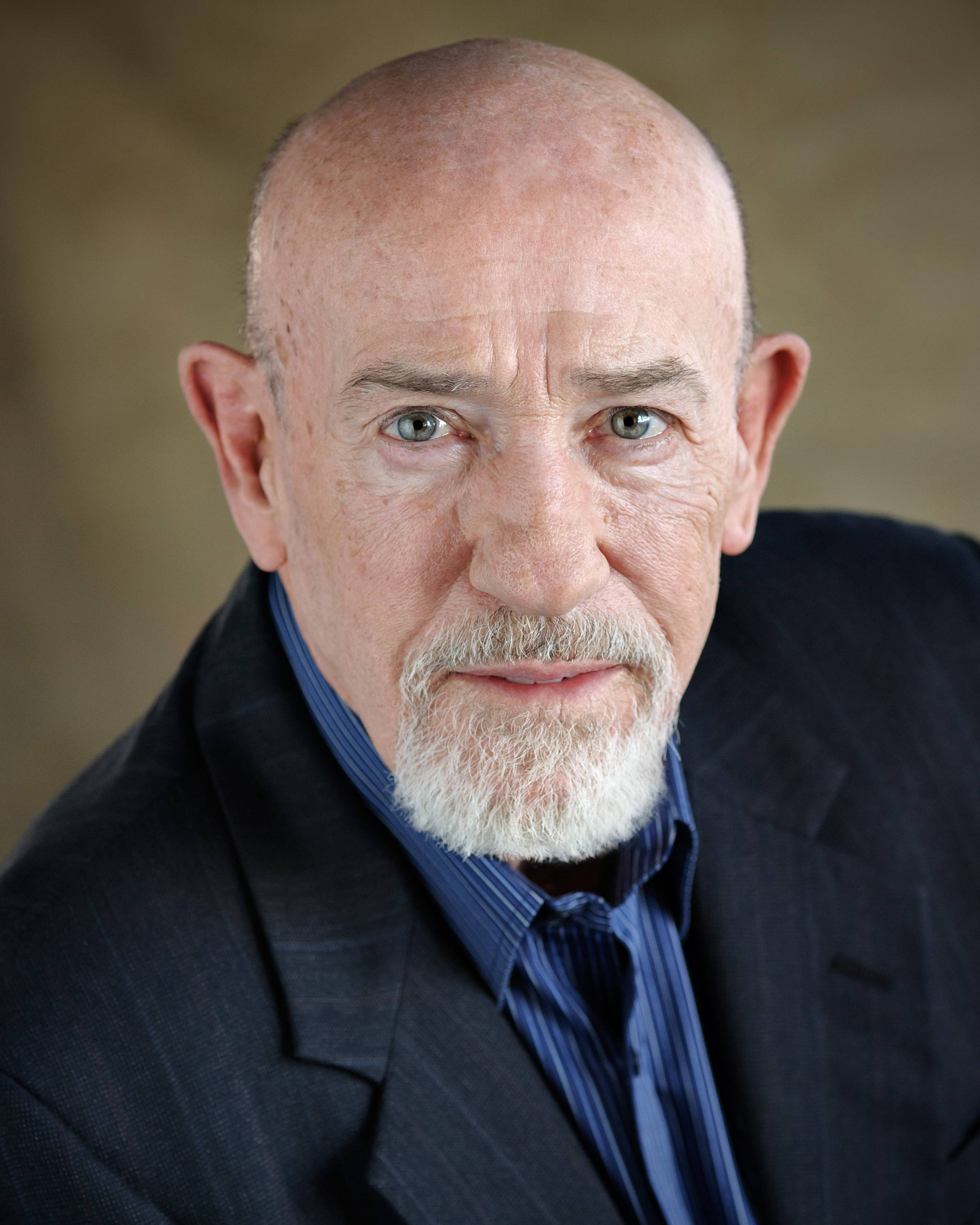 actor Bob Hungerford large photo