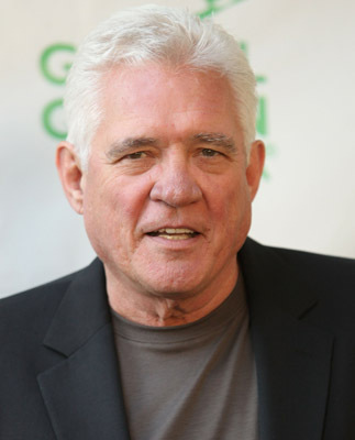 actor G.W. Bailey large photo