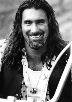 actor Duke Valenti large photo