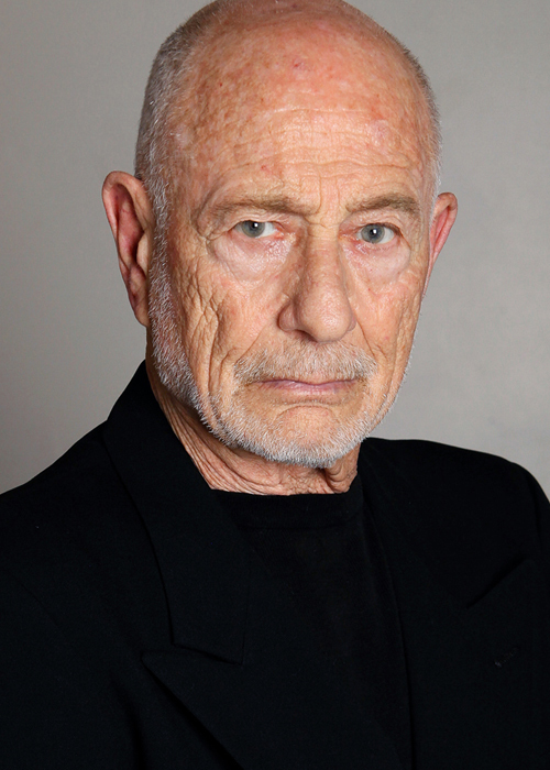 actor Stanley B. Herman large photo