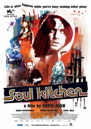 Soul Kitchen [Version française]