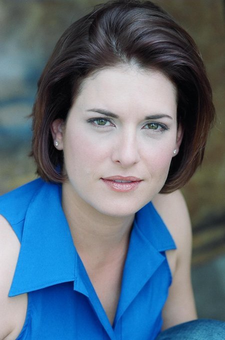 actor Brandy Little large photo