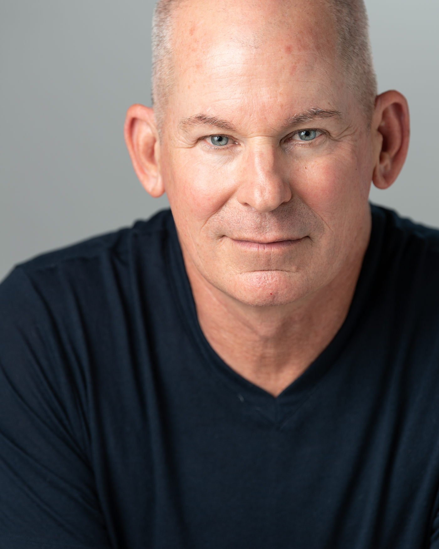 actor Peter Murnik large photo