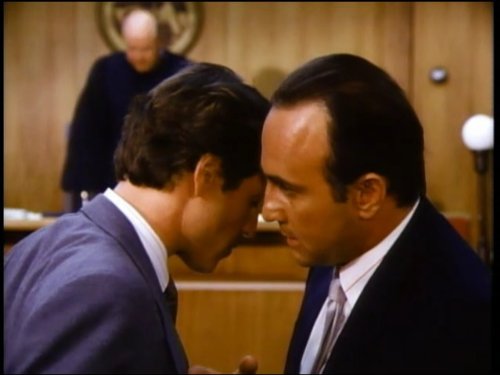 actor Robert Miranda large photo