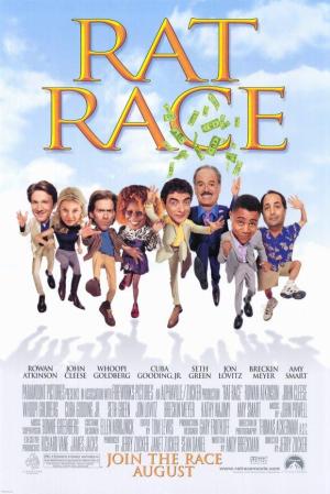 Rat Race [ترجمة عربية]