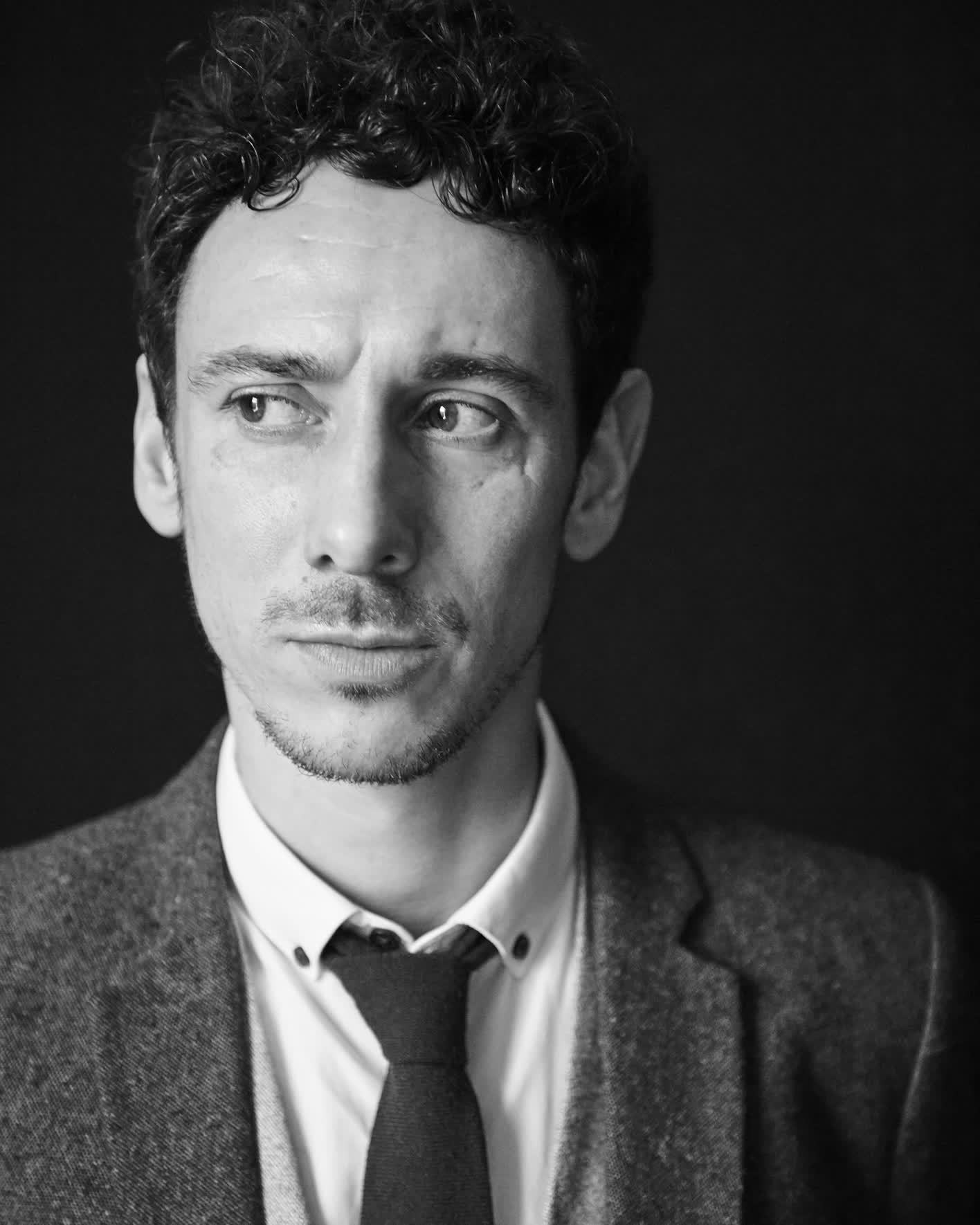 actor Al Weaver large photo