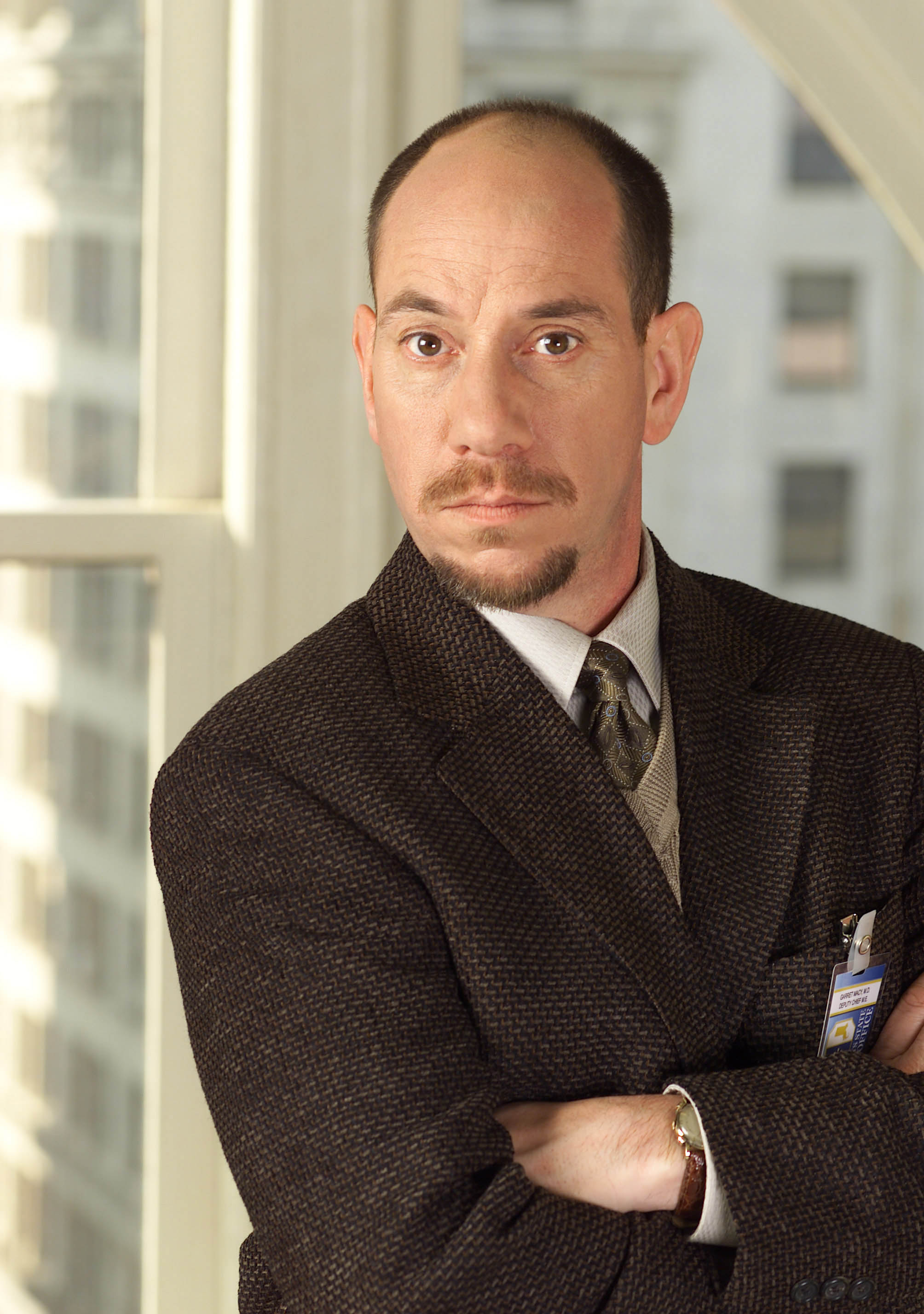 actor Miguel Ferrer large photo