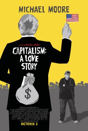 Capitalism: A Love Story [Version française]