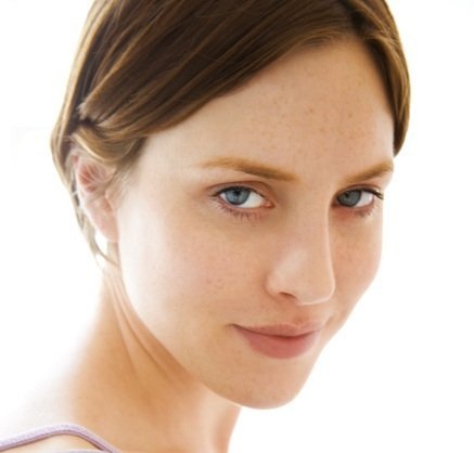 actor Charis Michelsen large photo