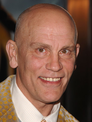 actor John Malkovich large photo