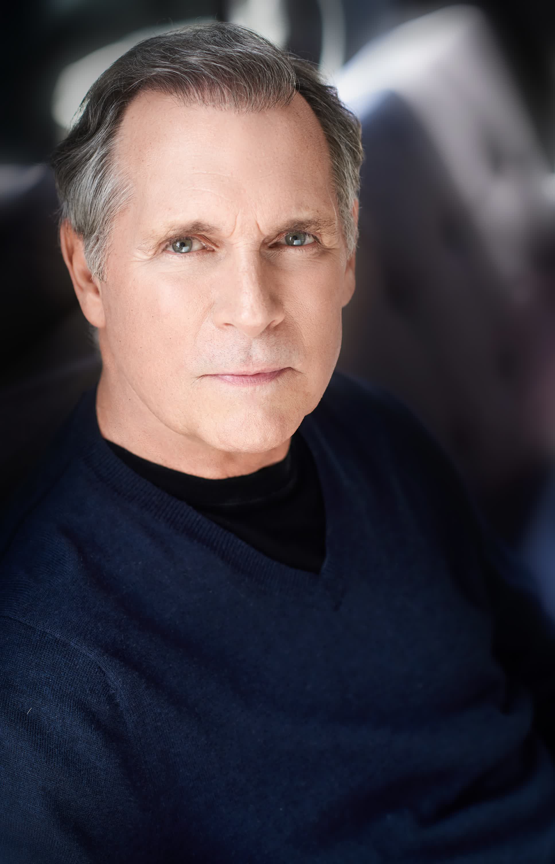 actor Cotter Smith large photo